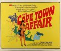 The Cape Town Affair