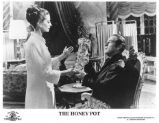 The Honey Pot 755095