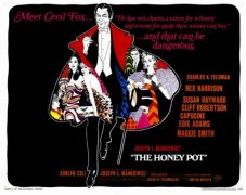 The Honey Pot 755089