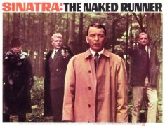 The Naked Runner 886155