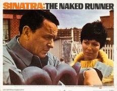 The Naked Runner 886158