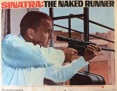 The Naked Runner 886154