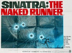 The Naked Runner 886149