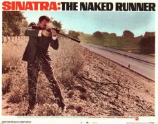 The Naked Runner 886151