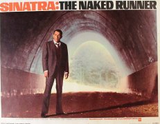 The Naked Runner 886156