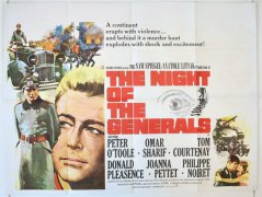 The Night of the Generals 727183