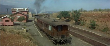 Un treno per Durango 279630