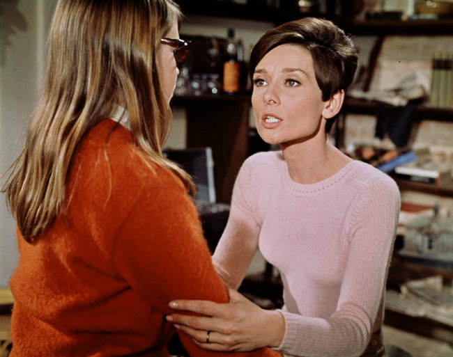 Wait Until Dark