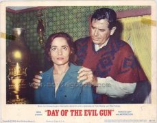 Day of the Evil Gun 752130