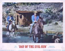 Day of the Evil Gun 752141