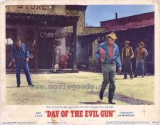 Day of the Evil Gun 752147
