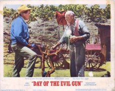 Day of the Evil Gun 752146