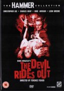 The Devil Rides Out 196842