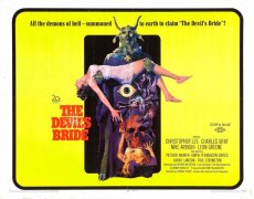 The Devil Rides Out 196844