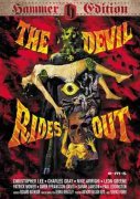 The Devil Rides Out 196845