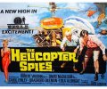 The Helicopter Spies