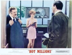 Hot Millions 917894