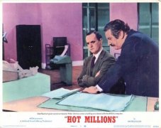 Hot Millions 917899