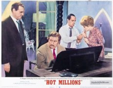 Hot Millions 917901