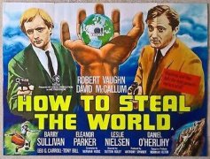 How to Steal the World 917751