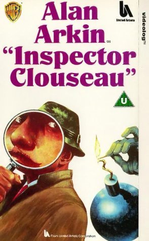 Inspector Clouseau