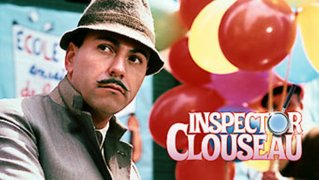 Inspector Clouseau 890176