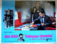 Inspector Clouseau 890178