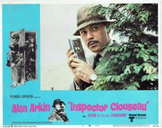 Inspector Clouseau 890181