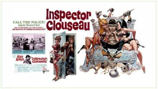 Inspector Clouseau 890194