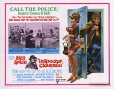 Inspector Clouseau 890177