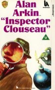 Inspector Clouseau 68594