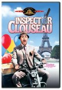 Inspector Clouseau 68595