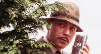 Inspector Clouseau 890197