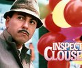 Inspector Clouseau