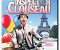 Inspector Clouseau