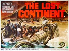 The Lost Continent 922283