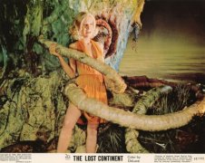 The Lost Continent 922297