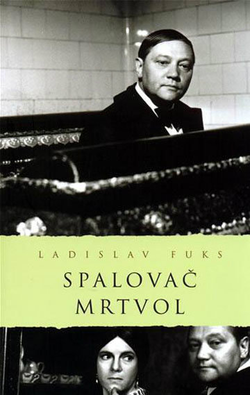 Spalovac mrtvol