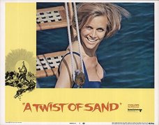A Twist of Sand 929763