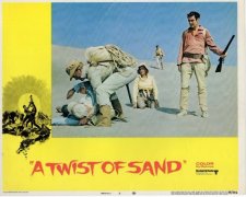 A Twist of Sand 929765