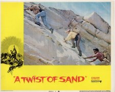 A Twist of Sand 929764