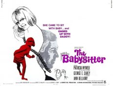 The Babysitter 963734