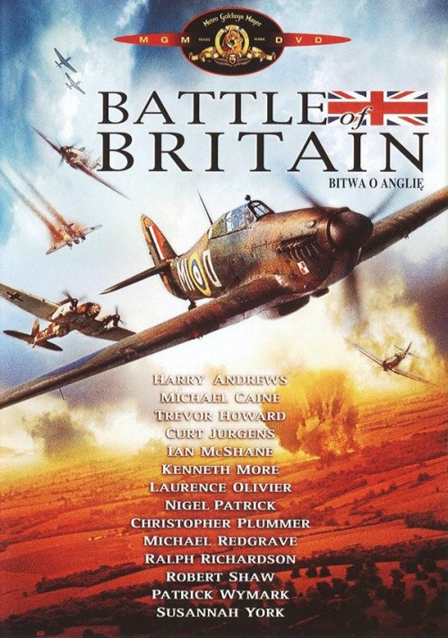 Battle of Britain