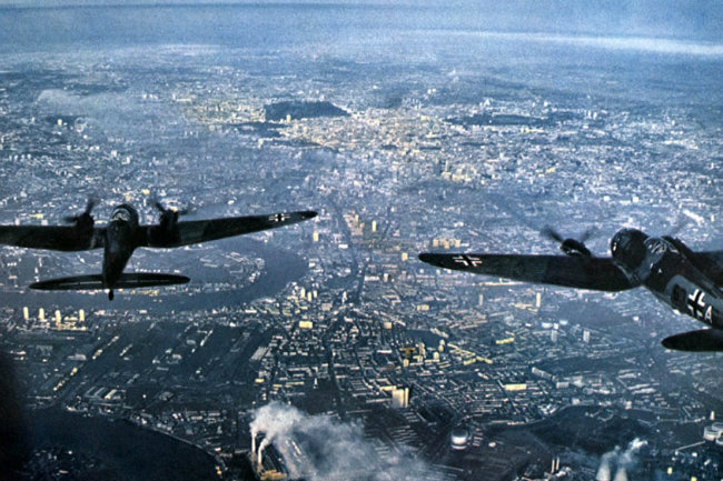 Battle of Britain