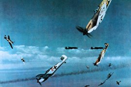 Battle of Britain 509819