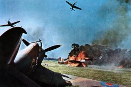 Battle of Britain 509831