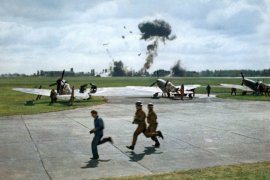 Battle of Britain 509827