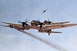 Battle of Britain 509826