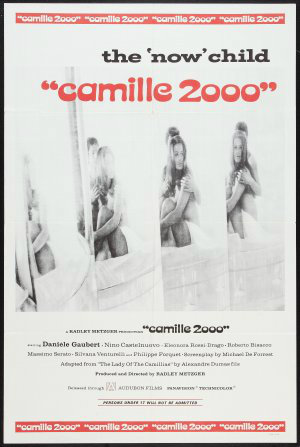 Camille 2000