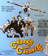 Crooks and Coronets 913387